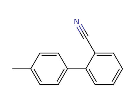 2-[(4-methyl)pentyl]-benzonitrile
