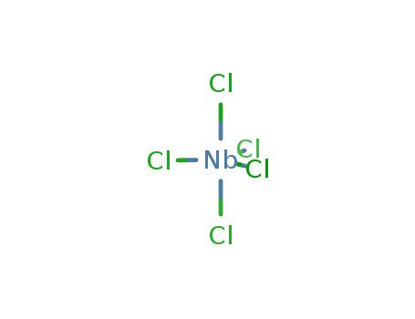Niobium pentachloride