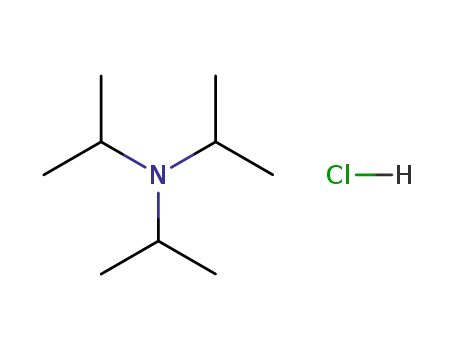 tri-isopropylamine hydrochloride