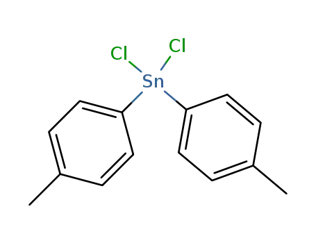 di(p-tolyl)tin dichloride