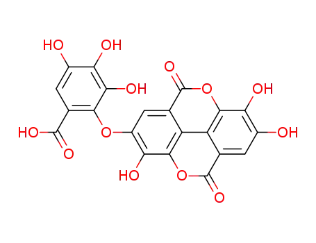valoneaic acid dilactone