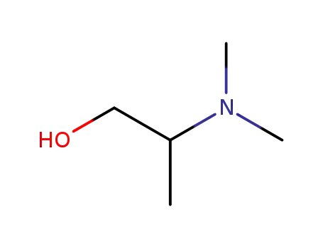 1-Propanol,2-(dimethylamino)- cas  15521-18-3