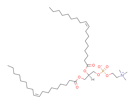 Dierucoyl phosphatidylcholine(4235-95-4)