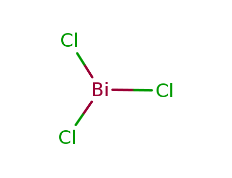 Bismuth trichloride(7787-60-2)