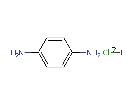 1,4-Diaminobenzene dihydrochloride
