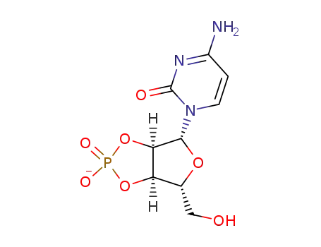 cytidine 2′,3′-cyclic monophosphate