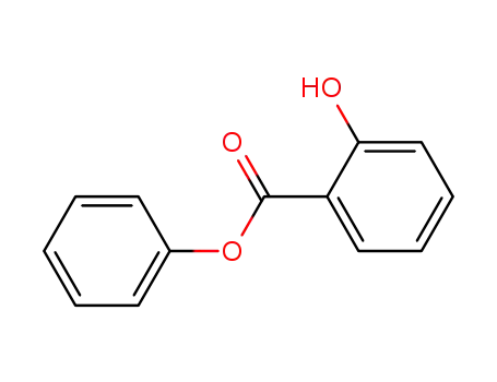 Phenyl salicylate