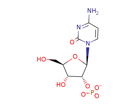2'-monophosphate of cytidine