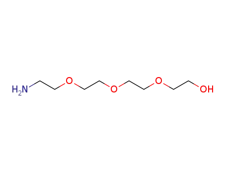 11-amino-3,6,9-trioxaundecanol
