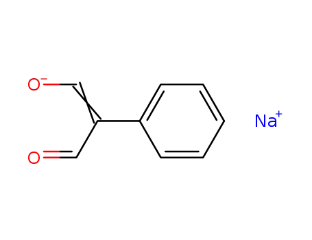 Phenylmalondialdehyd-natrium salz