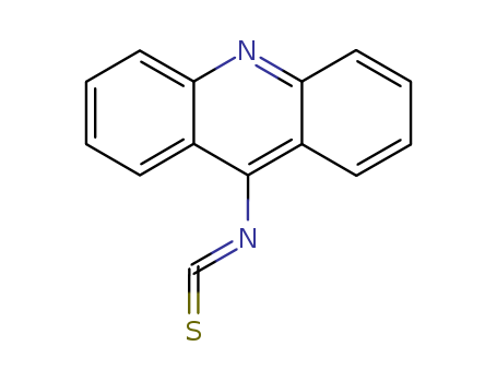 9-isothiocyanatoacridine