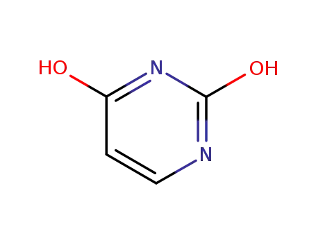 2,4-dihydroxypyrimidine