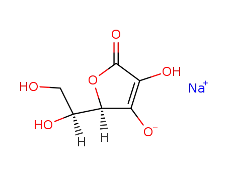 sodium L-ascorbate