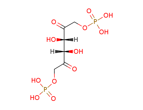 39217-32-8,D-5-ketofructose 1,6-biphosphate,5-keto-D-Fructose1,6-bis(phosphate); D-5-Ketofructose 1,6-diphosphate