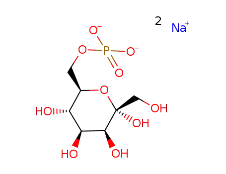 D-manno-heptulose 7-phosphate, disodium salt