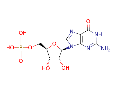 5'-Guanylate monophosphate
