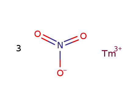 thulium(III) nitrate