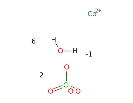 cobalt(II) perchlorate hexahydrate