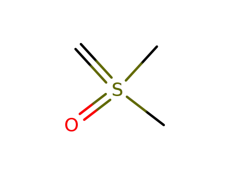 dimethylsulfoxonium methylide