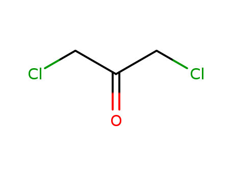 1,3-Dichloroacetone, 96% 534-07-6