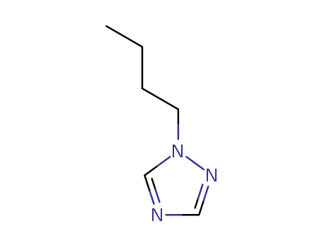 1H-1,2,4-Triazole, 1-butyl-