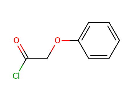 Phenoxyacetyl chloride(701-99-5)