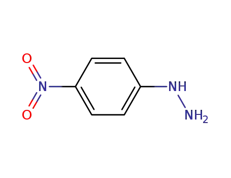 4-nitrophenylhydrazone