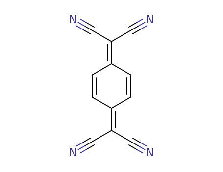 7,7',8,8'-tetracyanoquinodimethane