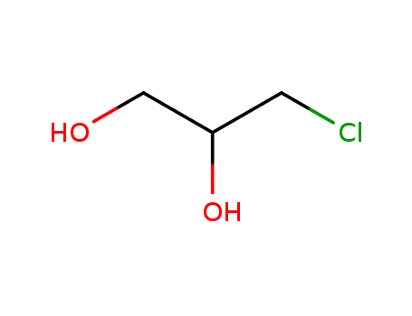 alpha-Chlorohydrine 96-24-2