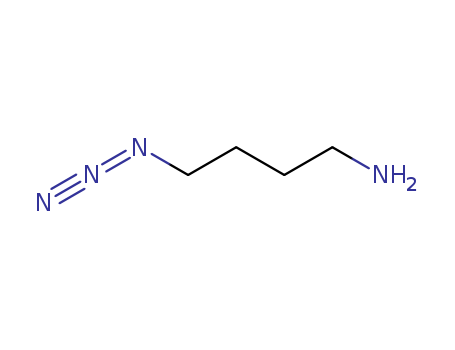 4-azidobutan-1-amine - 95%