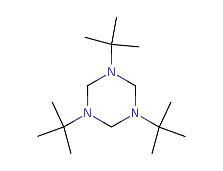 1,3,5-tri-tert-butyl-1,3,5-triazacyclohexane