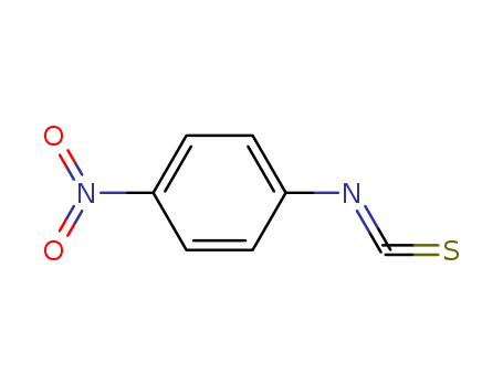 1-Isothiocyanato-4-nitrobenzene cas no. 2131-61-5 98%