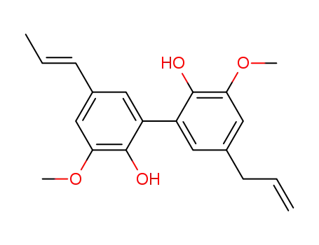 dehydrodieugenol