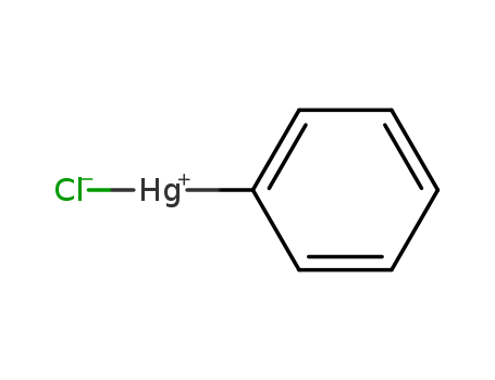 PHENYLMERCURIC CHLORIDE