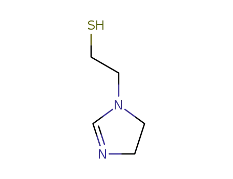 2-imidazolinylethanethiol