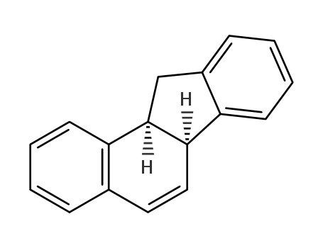 11,11a-dihydro-6aH-benzofluorene