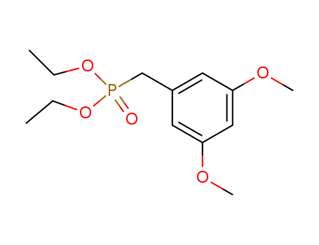 Diethyl 3,5-Dimethoxybenzylphosphonate  C13H21O5P108957-75-1