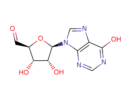 inosine-5'-aldehyde