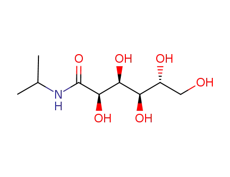 N-isopropyl-D-gluconamide