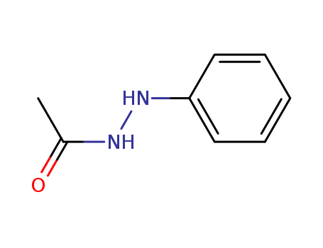 1-Acetyl-2-phenylhydrazine(114-83-0)