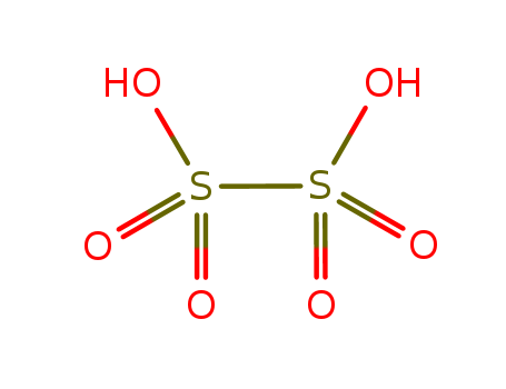 14970-71-9,sodium dithionate,Dithionicacid (H2S2O6)