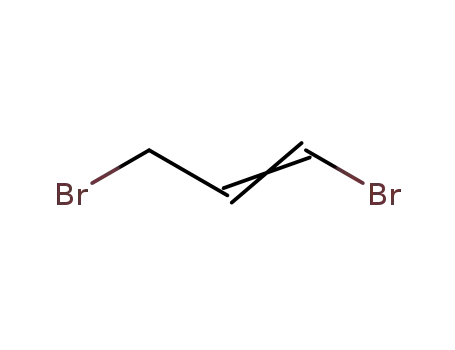 Molecular Structure of 627-15-6 (1,3-DIBROMO-1-PROPENE)