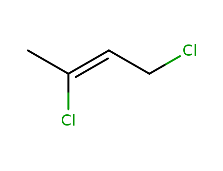 2-Butene,1,3-dichloro-, (2Z)-