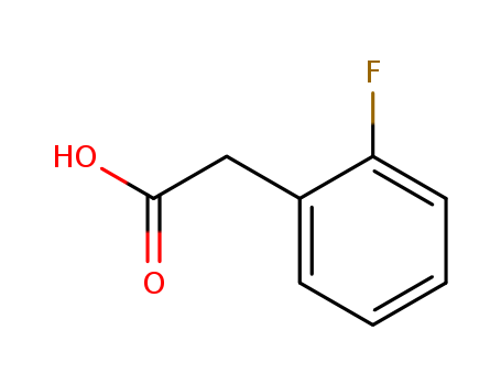 2-Fluorophenylacetic acid