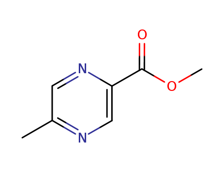 Methyl 5-methylpyrazine-2-carboxylate