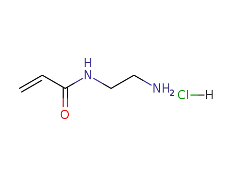 N-(2-aminoethyl)prop-2-enamide hydrochloride
