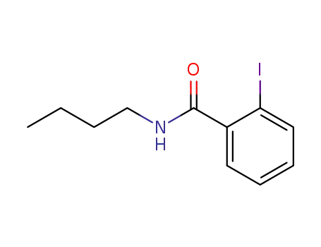 N-butyl-2-iodobenzamide