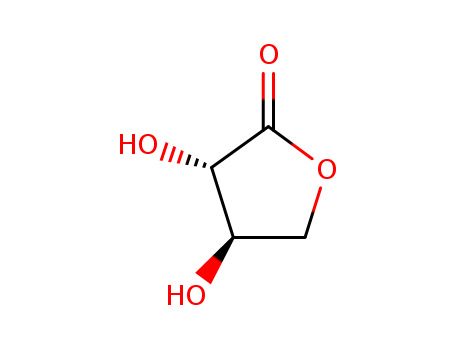 D-THREONO-1,4-LACTONE(23732-41-4)