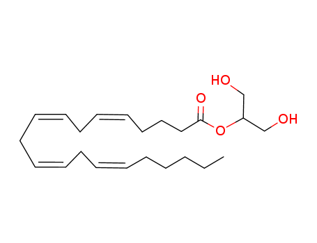 2-arachidonyl Glycerol