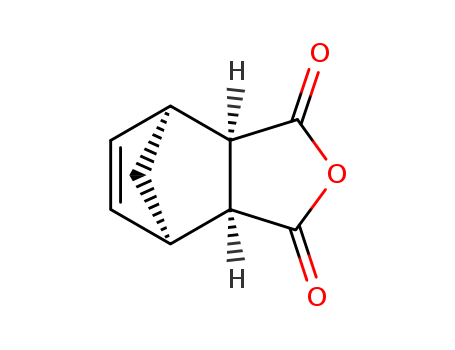 Carbic anhydride(129-64-6)